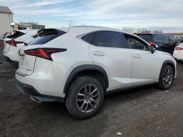 Photo 3 from auction – 2019 LEXUS NX 300 BAS with VIN JTJBARBZ5K2207204