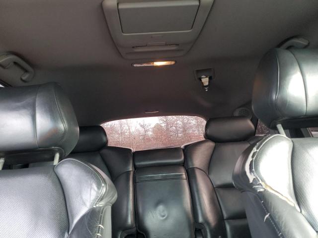 Photo 10 from auction – 2009 ACURA MDX with VIN 2HNYD28829H512388