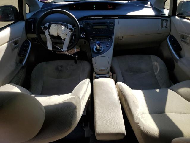 Zdjęcie 8 z aukcji – 2011 TOYOTA PRIUS z VIN JTDKN3DU8B1476180