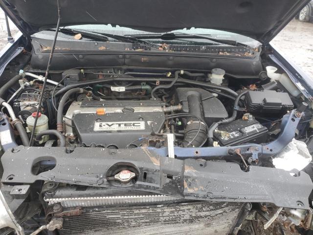 Photo 12 from auction – 2003 HONDA CR-V EX with VIN SHSRD78833U103149