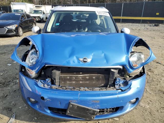 Photo 5 from auction – 2012 MINI COOPER COU with VIN WMWZB3C5XCWM03928