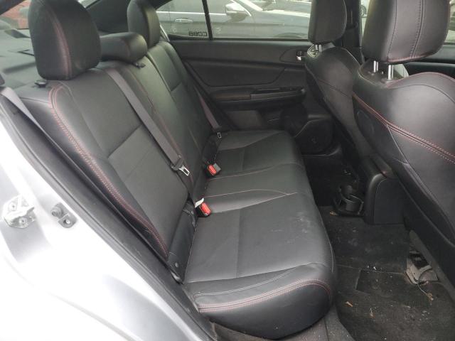 Photo 10 from auction – 2015 SUBARU WRX LIMITE with VIN JF1VA1G61F9825963