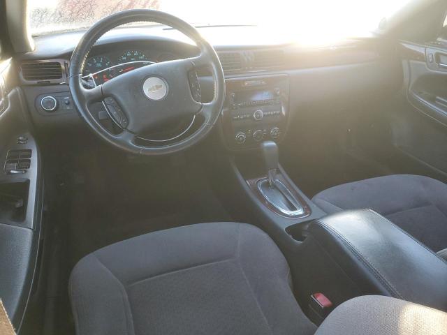 Photo 8 from auction – 2011 CHEVROLET IMPALA LS with VIN 2G1WA5EKXB1128423