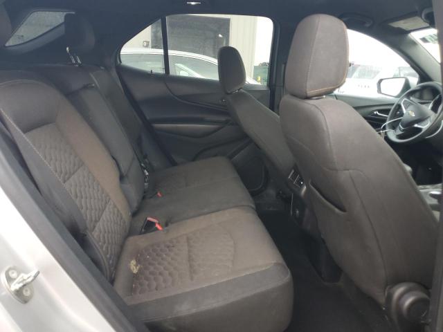 Photo 11 from auction – 2018 CHEVROLET EQUINOX LT with VIN 3GNAXJEV5JS581569