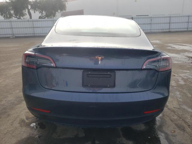 Photo 6 from auction – 2023 TESLA MODEL 3 with VIN 5YJ3E1EA4PF640665