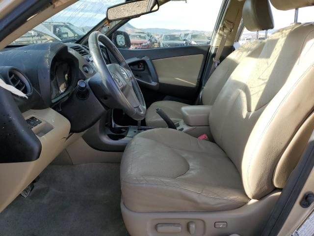 Photo 7 from auction – 2009 TOYOTA RAV4 LIMIT with VIN JTMBK31VX9D010135