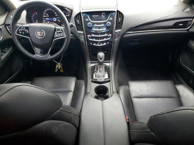Photo 8 from auction – 2013 CADILLAC ATS with VIN 1G6AA5RA0D0147180