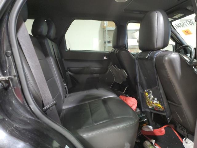 Photo 11 from auction – 2011 FORD ESCAPE LIM with VIN 1FMCU9EG1BKA85588