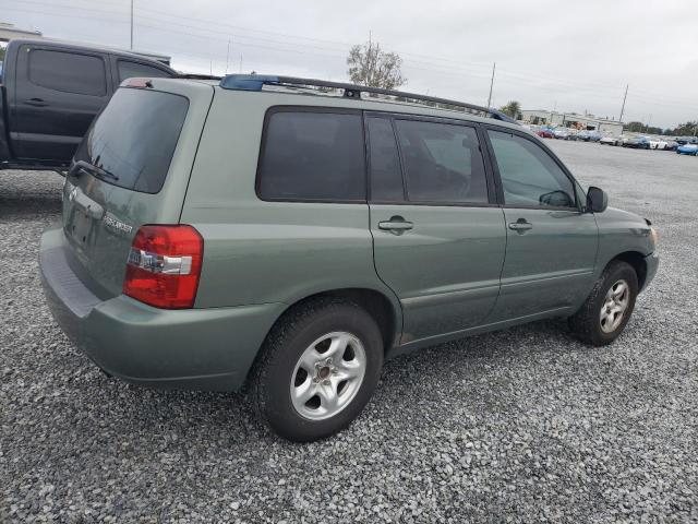 Photo 3 from auction – 2004 TOYOTA HIGHLANDER with VIN JTEGD21A640085823