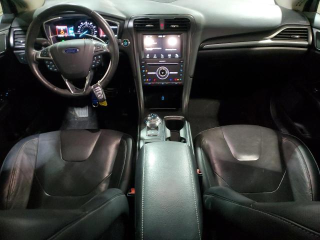 Photo 8 from auction – 2017 FORD FUSION TIT with VIN 3FA6P0D97HR334798