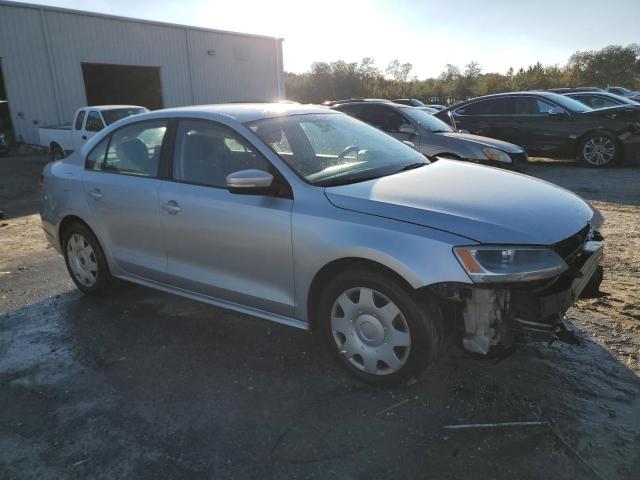Photo 4 from auction – 2012 VOLKSWAGEN JETTA SE with VIN 3VWDP7AJ6CM317633