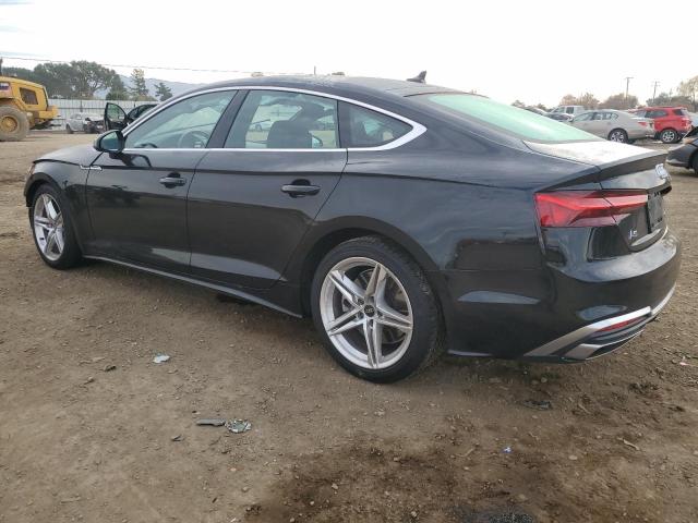 Foto 2 de la subasta – 2022 AUDI A5 PREMIUM con VIN WAUFACF59NA029037