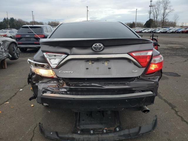 Photo 6 from auction – 2017 TOYOTA CAMRY LE with VIN 4T1BF1FK2HU721880
