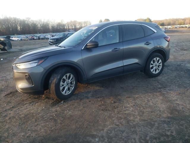 FORD ESCAPE ACT 2023 with VIN 1FMCU9GN9PUA65452 - Photo from auction