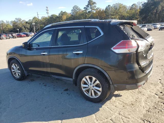 Photo 2 from auction – 2015 NISSAN ROGUE S with VIN KNMAT2MT3FP515778