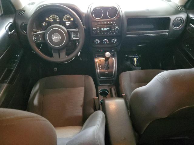 Photo 8 from auction – 2015 JEEP PATRIOT SP with VIN 1C4NJPBB8FD387814