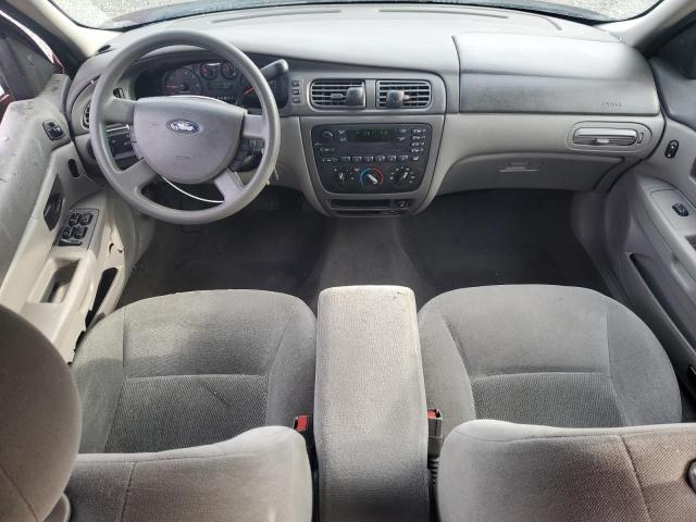 Фото 8 с аукциона – 2005 FORD TAURUS SE с VIN 1FAFP53U85A281781