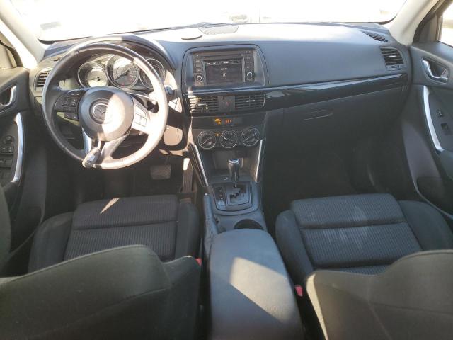 Photo 8 from auction – 2013 MAZDA CX-5 TOURI with VIN JM3KE4CE7D0106001