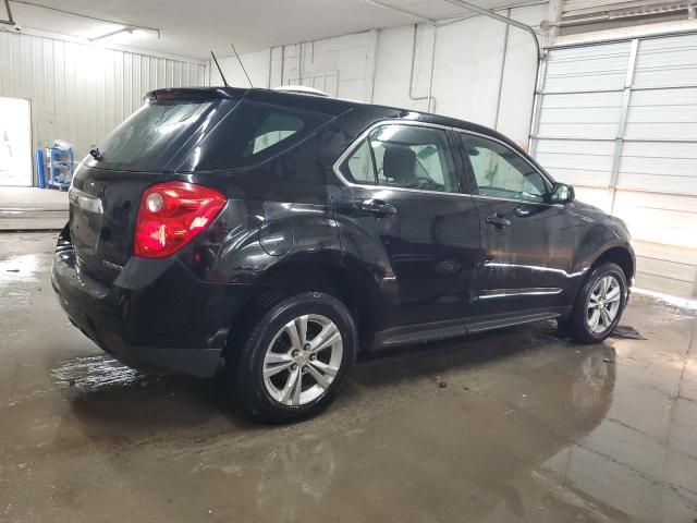 Photo 3 from auction – 2013 CHEVROLET EQUINOX LS with VIN 2GNALBEK5D1112053