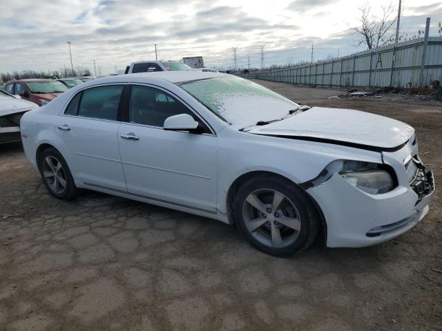 Photo 4 from auction – 2012 CHEVROLET MALIBU 1LT with VIN 1G1ZC5E09CF138585
