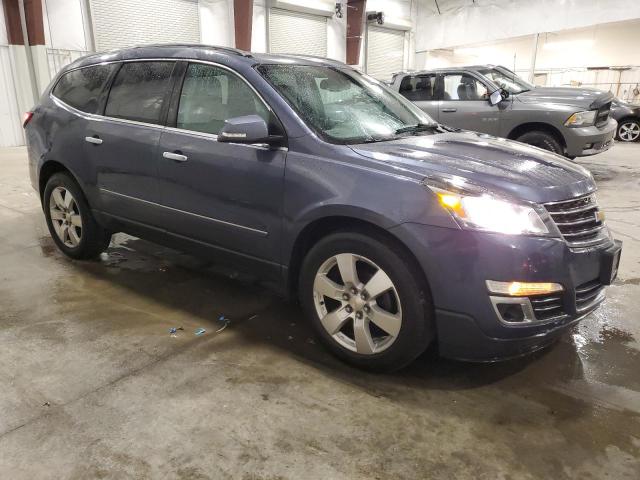 Photo 4 from auction – 2014 CHEVROLET TRAVERSE L with VIN 1GNKVJKD4EJ115855