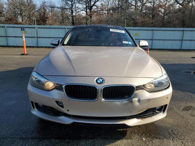 Photo 5 from auction – 2014 BMW 328 I with VIN WBA3A5C53EF606070