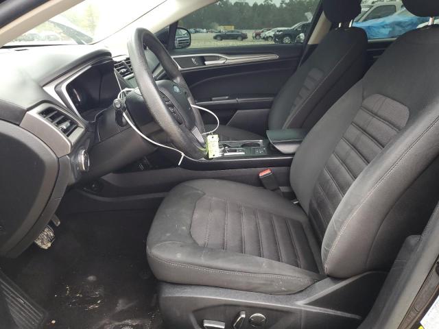 Photo 7 from auction – 2019 FORD FUSION SE with VIN 3FA6P0LU6KR235077