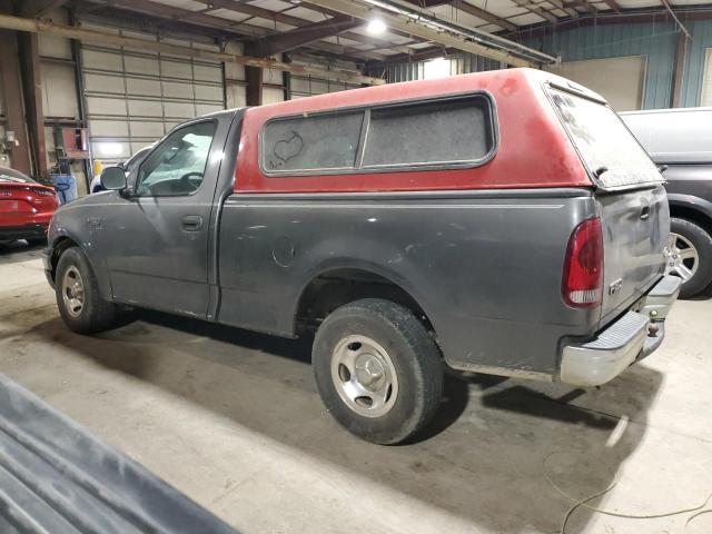Photo 2 from auction – 2003 FORD F150 with VIN 2FTRF17223CA11632