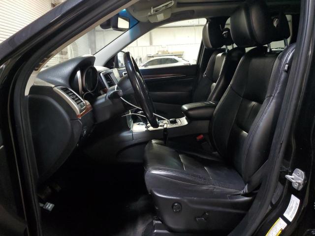 Photo 7 from auction – 2011 JEEP GRAND CHER with VIN 1J4RR5GG8BC641423