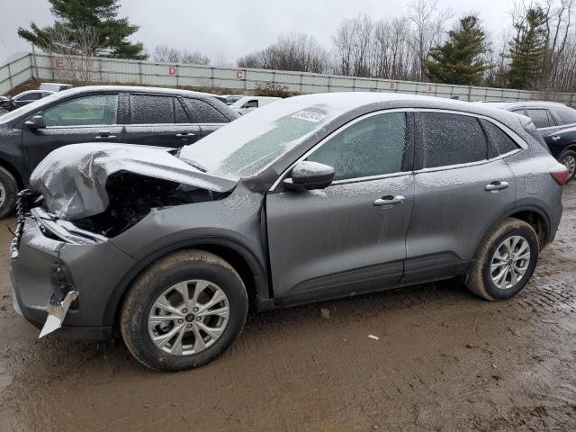 Photo 1 from auction – 2024 FORD ESCAPE ACT with VIN 1FMCU9GN8RUA32364