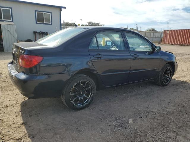 Photo 3 from auction – 2003 TOYOTA COROLLA CE with VIN 1NXBR32E43Z002397