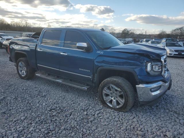 Photo 4 from auction – 2018 GMC SIERRA K15 with VIN 3GTU2NEJ5JG353597