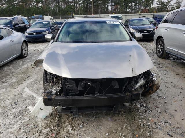 Photo 5 from auction – 2016 LEXUS ES 350 with VIN 58ABK1GG6GU029246