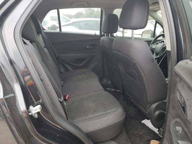 Photo 11 from auction – 2015 CHEVROLET TRAX LS with VIN 3GNCJKSB9FL253695