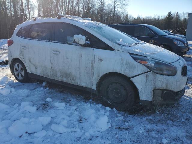 Photo 4 from auction – 2014 KIA RONDO with VIN KNAHT8A37E7040802