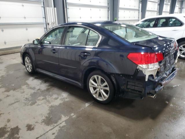 Photo 2 from auction – 2013 SUBARU LEGACY 2.5 with VIN 4S3BMCC63D3041919