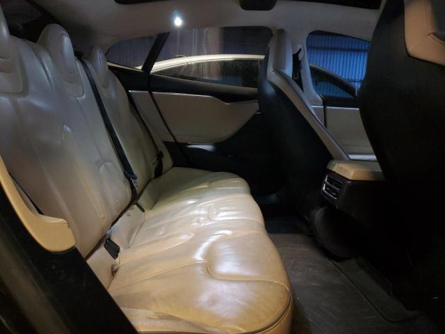 Photo 10 from auction – 2013 TESLA MODEL S with VIN 5YJSA1DPXDFP16284