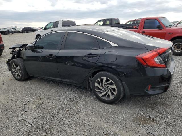 Photo 2 from auction – 2016 HONDA CIVIC EX with VIN 19XFC2F75GE098283