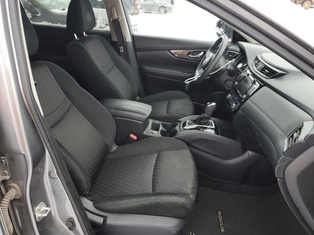 Photo 7 from auction – 2018 NISSAN ROGUE S with VIN KNMAT2MV4JP500782