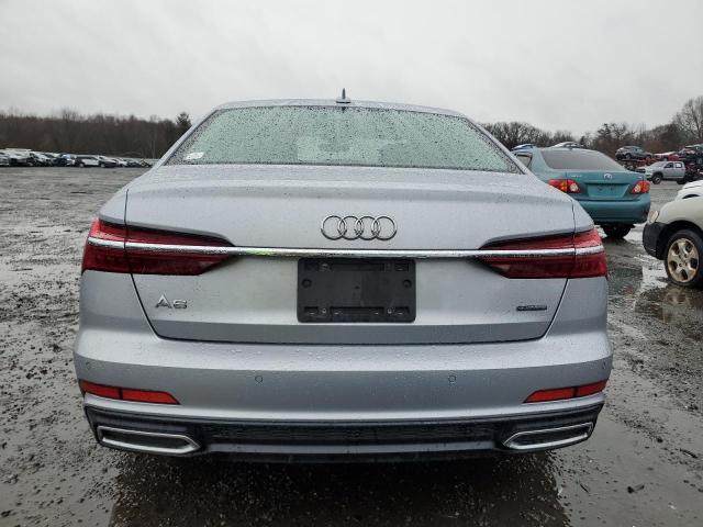 Photo 6 from auction – 2019 AUDI A6 PREMIUM with VIN WAUL2AF28KN077921