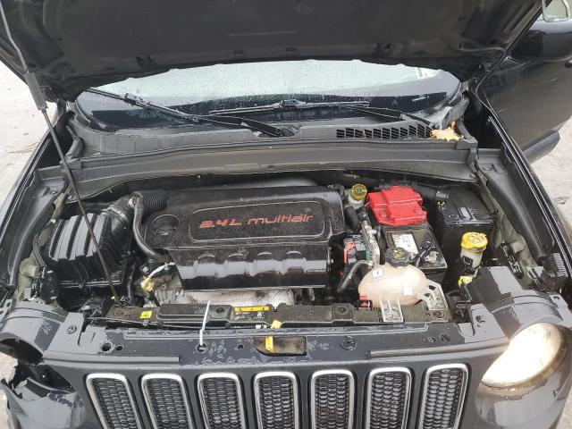 Photo 12 from auction – 2018 JEEP RENEGADE L with VIN ZACCJBBB2JPH36728