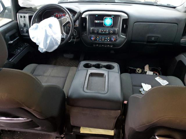 Photo 8 from auction – 2015 CHEVROLET SILVERADO with VIN 3GCUKREC4FG315827