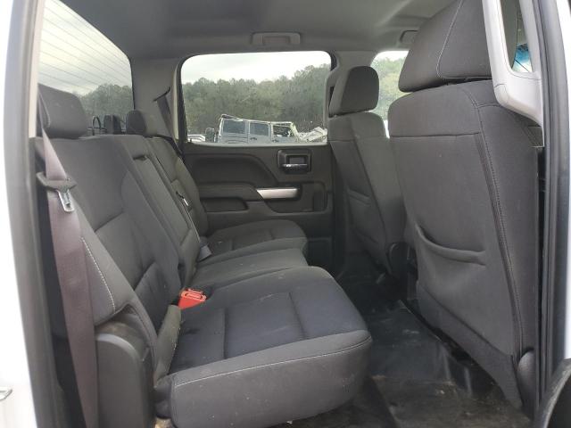 Photo 10 from auction – 2017 CHEVROLET SILVERADO with VIN 3GCUKREC6HG445112