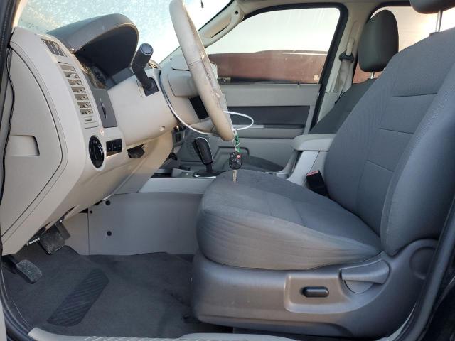 Photo 7 from auction – 2009 FORD ESCAPE HYB with VIN 1FMCU49329KD10508