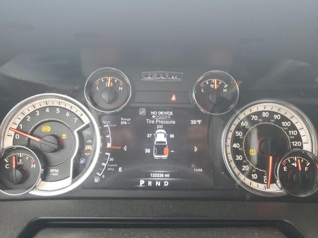Photo 9 from auction – 2013 RAM 1500 LARAM with VIN 1C6RR7NT1DS556330