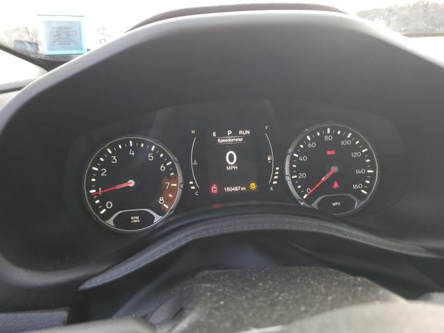 Photo 9 from auction – 2015 JEEP RENEGADE L with VIN ZACCJBBT1FPC39749