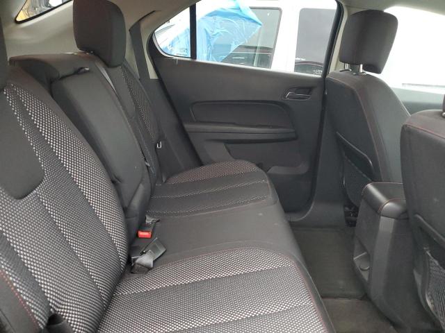 Photo 11 from auction – 2010 CHEVROLET EQUINOX LT with VIN 2CNALPEW5A6353629