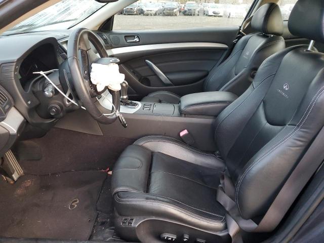 Photo 7 from auction – 2008 INFINITI G37 BASE with VIN JNKCV64E58M115199