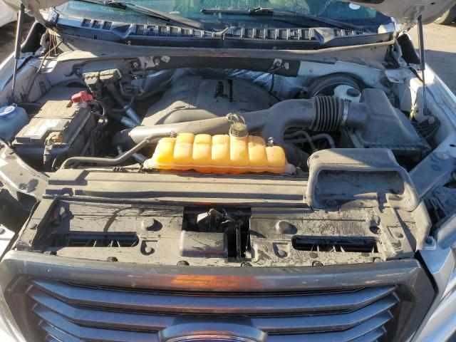 Photo 11 from auction – 2016 FORD F150 SUPER with VIN 1FTEW1CG5GFA95679