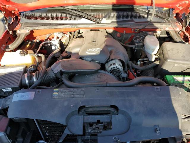 Снимка 11 от търг – 2004 CHEVROLET SILVERADO с VIN 2GCEK19N941283609